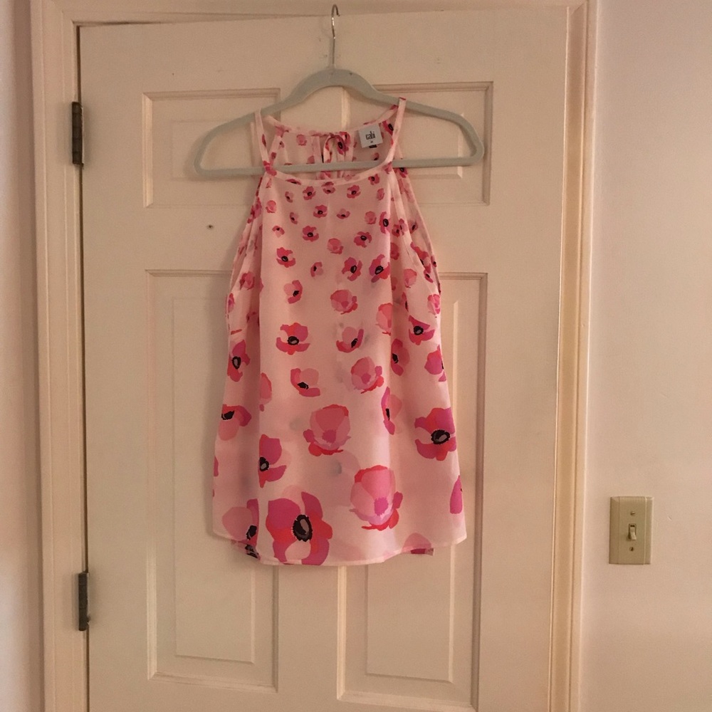 Cabi halter top